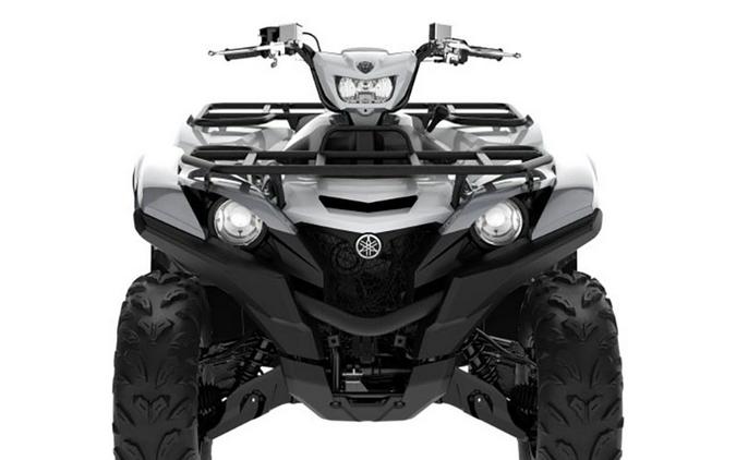 2024 Yamaha Grizzly EPS