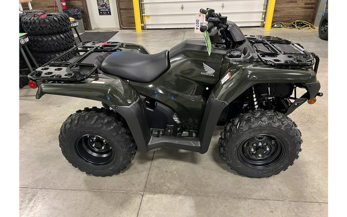 2024 Honda FourTrax Rancher ES