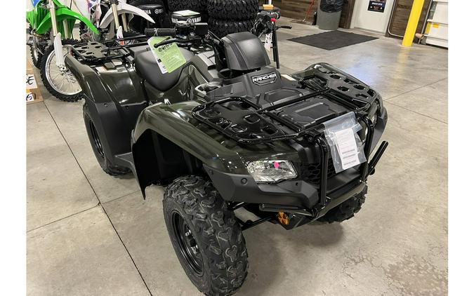 2024 Honda FourTrax Rancher ES