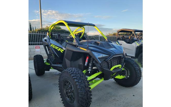 2024 Polaris Industries RZR Pro R Ultimate