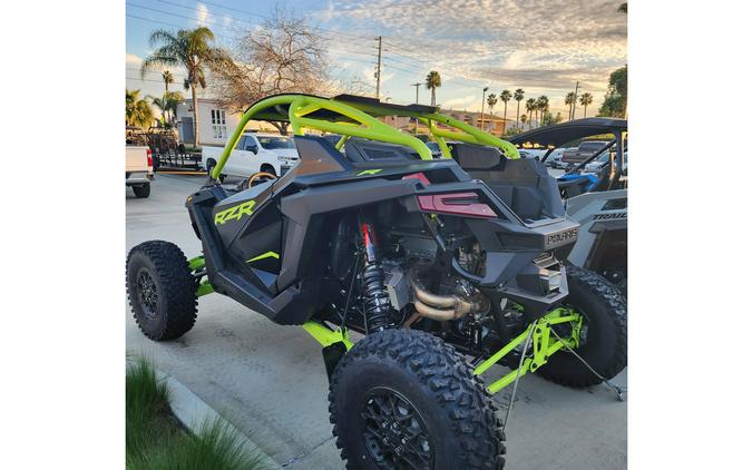 2024 Polaris Industries RZR Pro R Ultimate