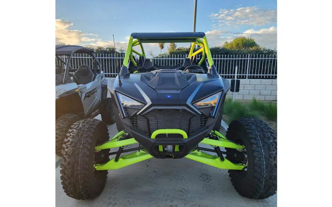 2024 Polaris Industries RZR Pro R Ultimate