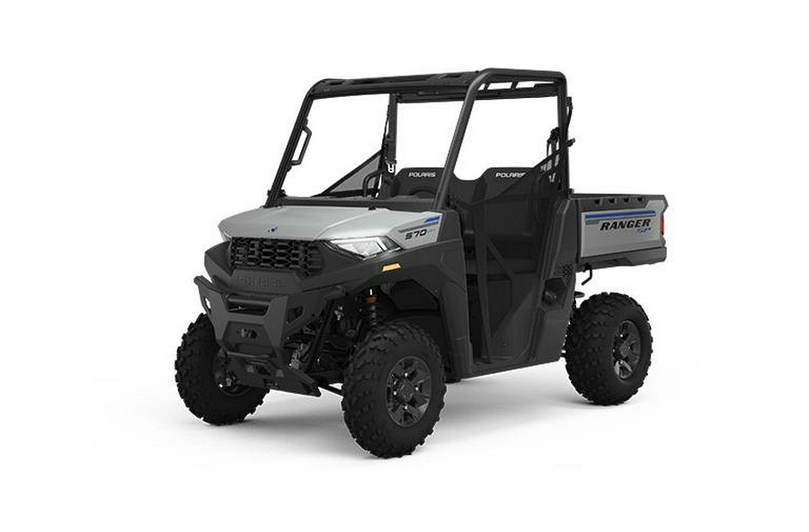 2023 Polaris Industries RANGER SP 570 Premium Ghost Gray