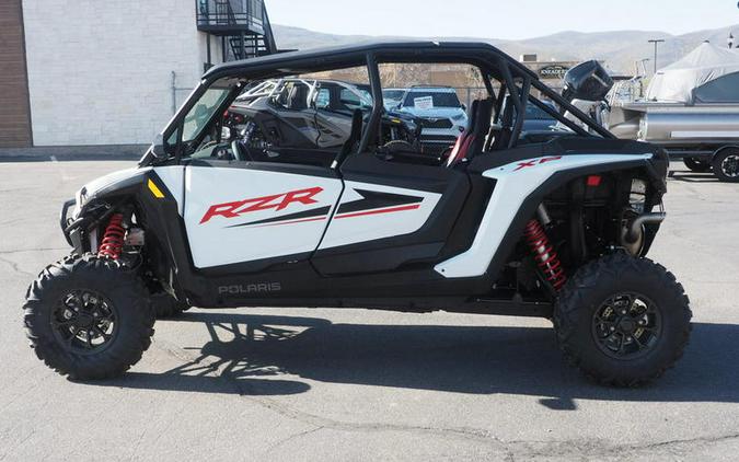 2024 Polaris® RZR XP 4 1000 Sport