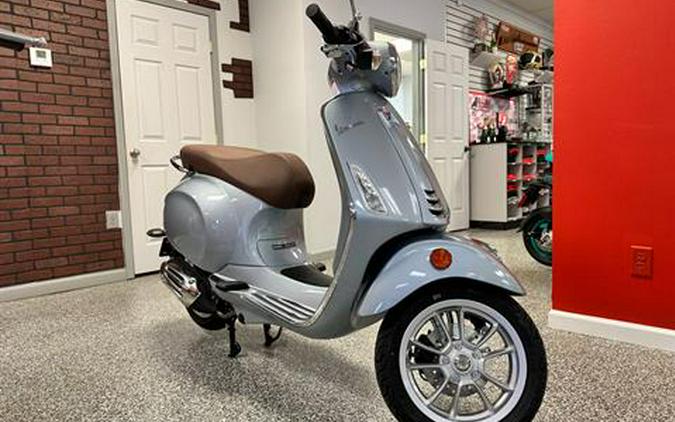 2023 Vespa Primavera 50