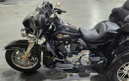 2024 Harley-Davidson Tri Glide Ultra