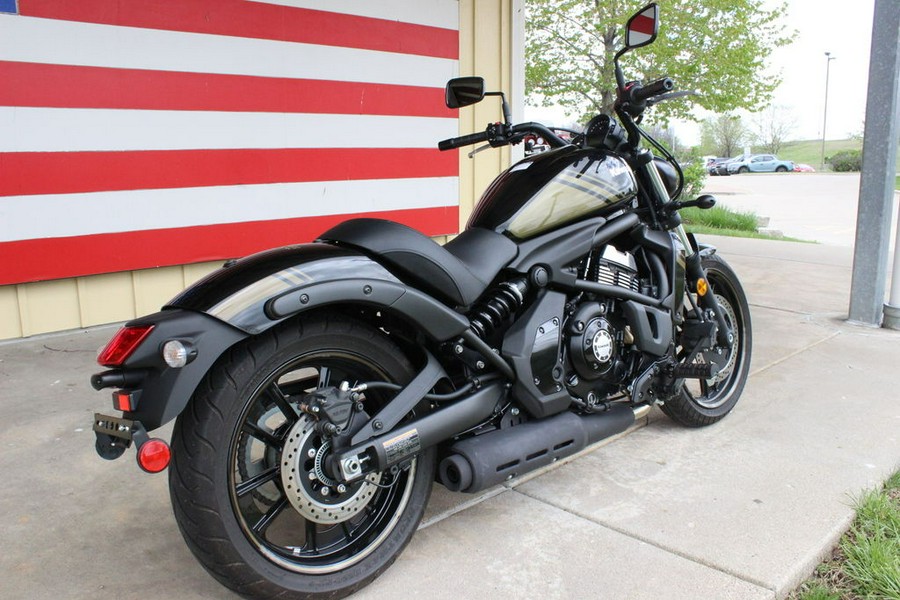 2020 Kawasaki Vulcan® S