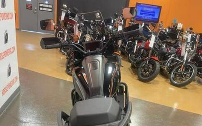 2023 Harley-Davidson® RA1250S - Pan America™ 1250 Special