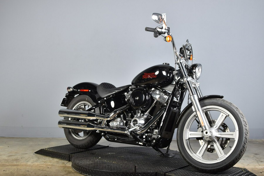 2023 Harley-Davidson Softail Standard