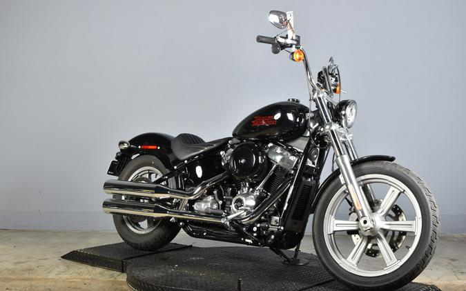 2023 Harley-Davidson Softail Standard