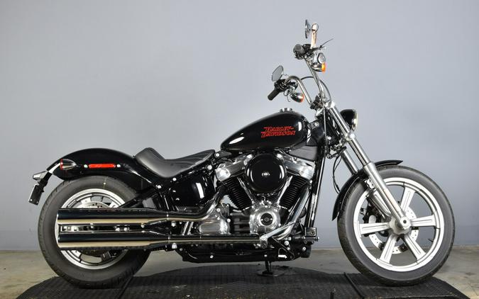 2023 Harley-Davidson Softail Standard