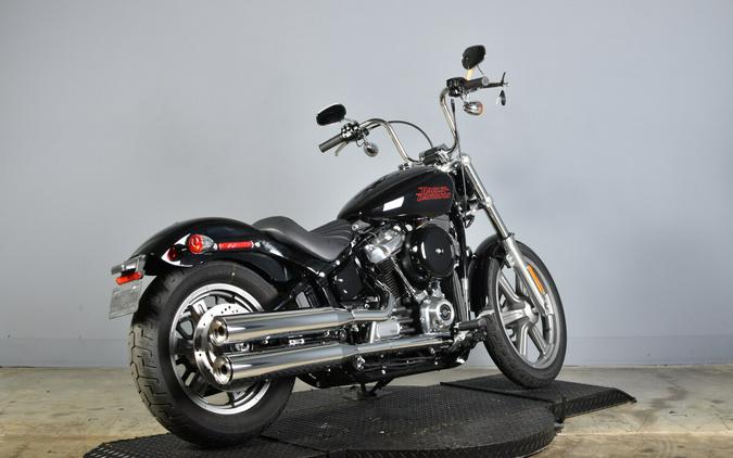 2023 Harley-Davidson Softail Standard