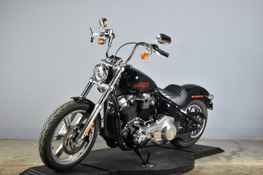 2023 Harley-Davidson Softail Standard