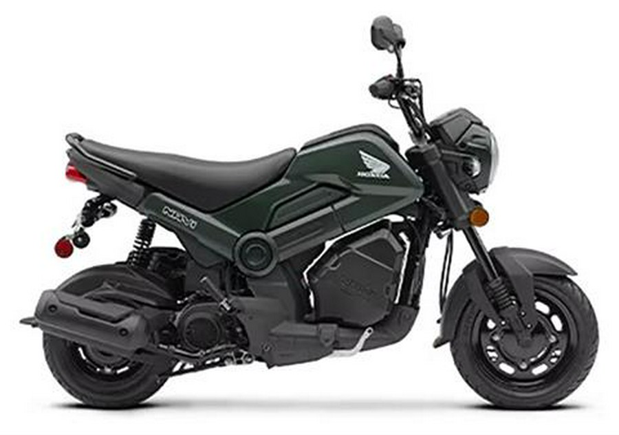 2023 Honda Navi