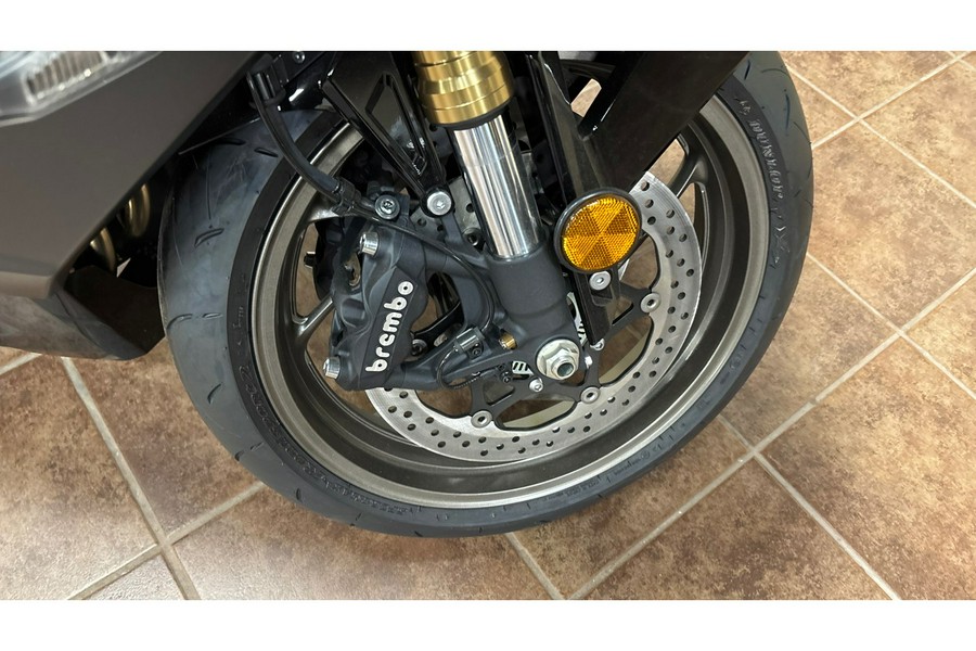 2024 Suzuki GSX-S1000 GT+