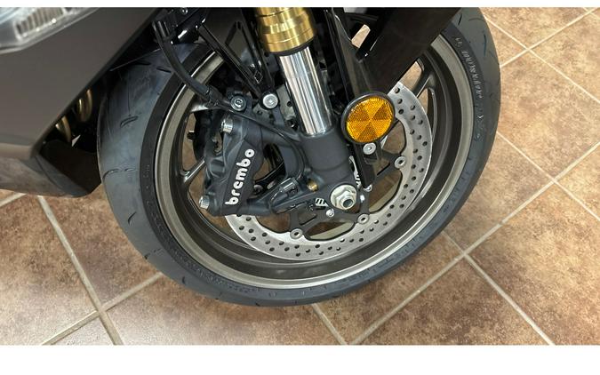 2024 Suzuki GSX-S1000 GT+