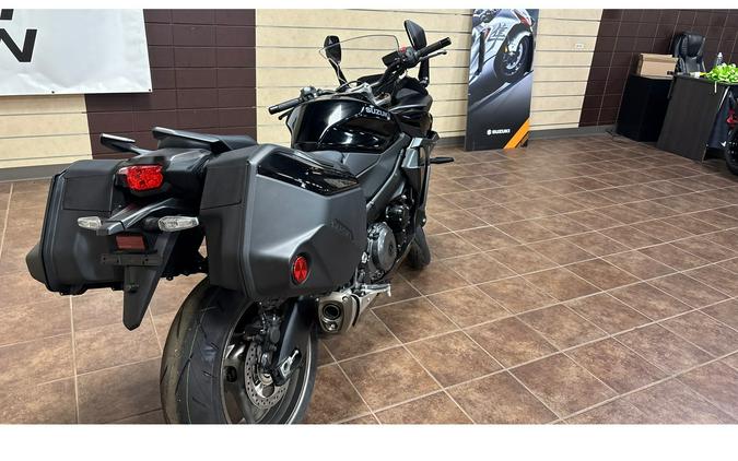 2024 Suzuki GSX-S1000 GT+