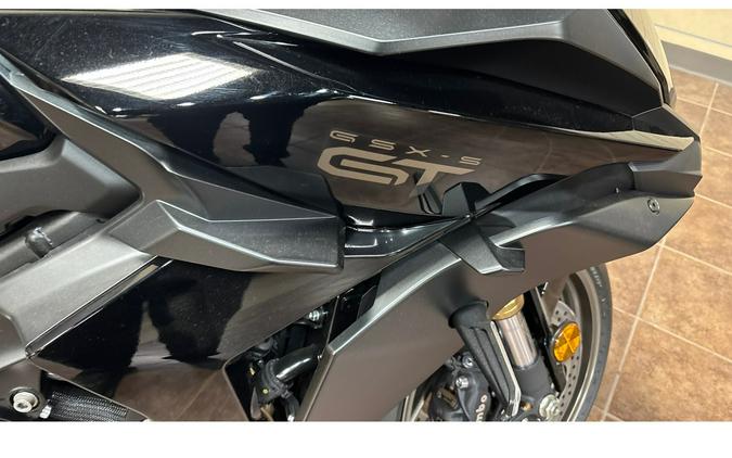 2024 Suzuki GSX-S1000 GT+