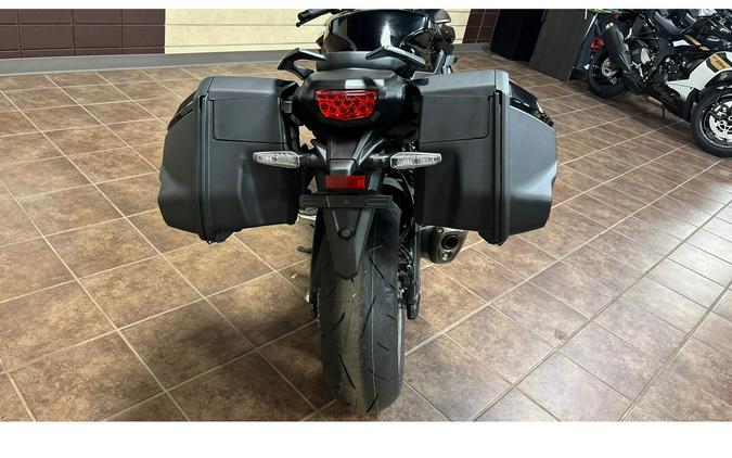 2024 Suzuki GSX-S1000 GT+