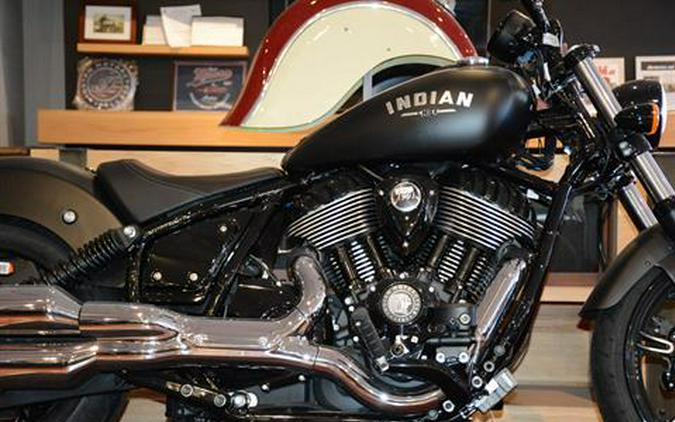 2022 Indian Motorcycle Chief Dark Horse®