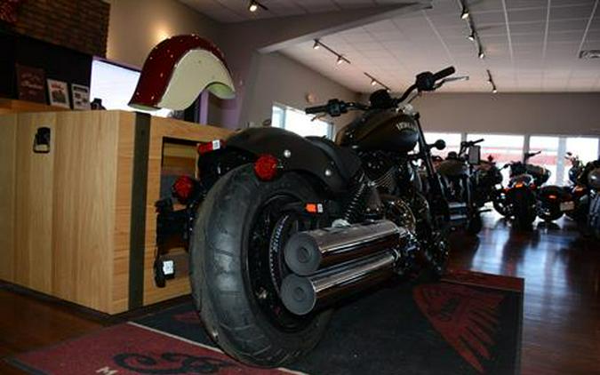 2022 Indian Motorcycle Chief Dark Horse®