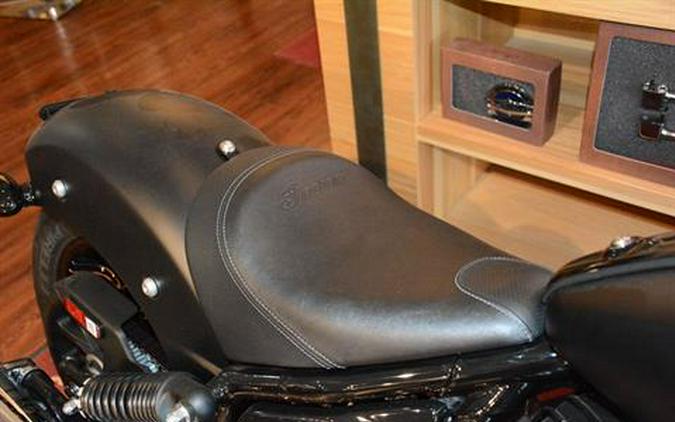 2022 Indian Motorcycle Chief Dark Horse®