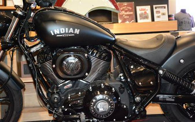 2022 Indian Motorcycle Chief Dark Horse®