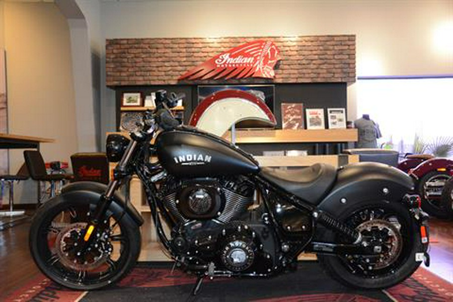 2022 Indian Motorcycle Chief Dark Horse®