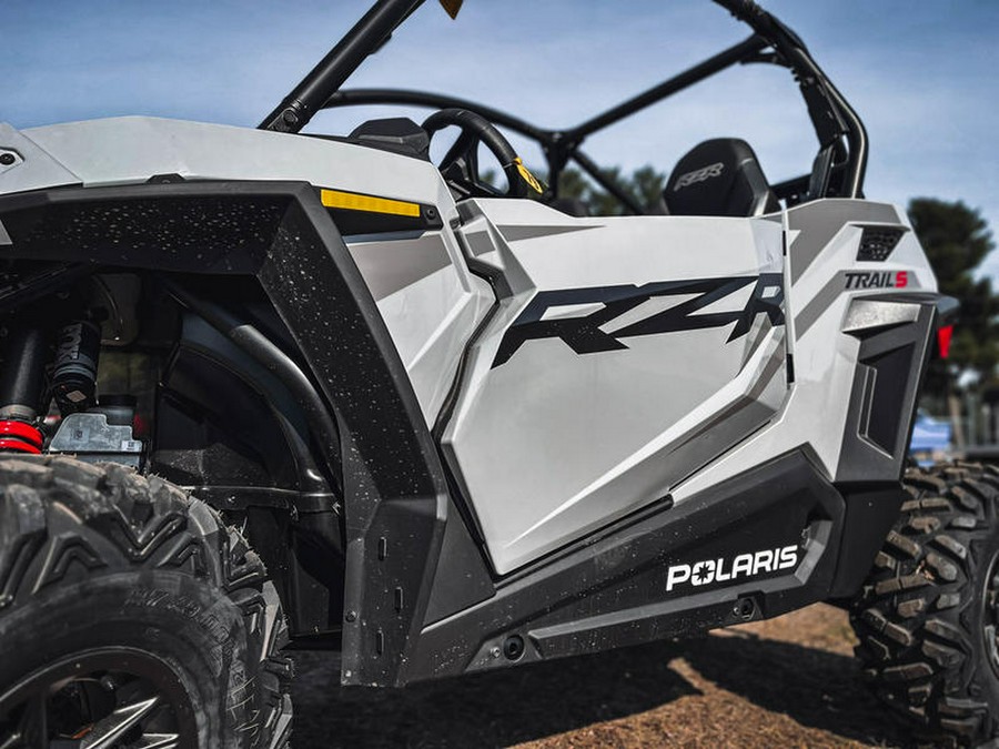 2023 Polaris® RZR Trail S 1000 Premium