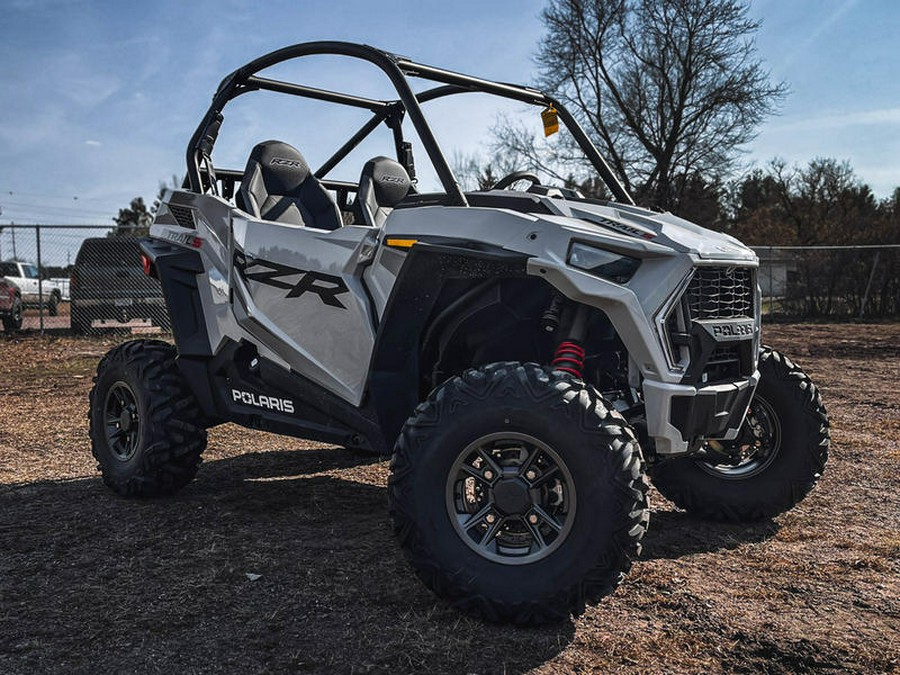 2023 Polaris® RZR Trail S 1000 Premium