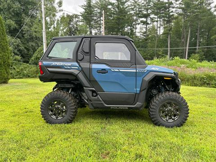 2024 Polaris Polaris XPEDITION ADV Ultimate