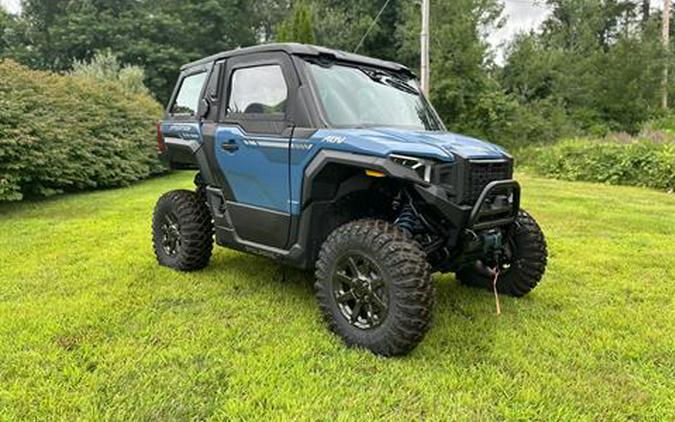 2024 Polaris Polaris XPEDITION ADV Ultimate