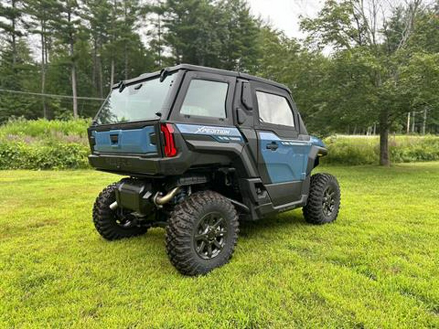 2024 Polaris Polaris XPEDITION ADV Ultimate