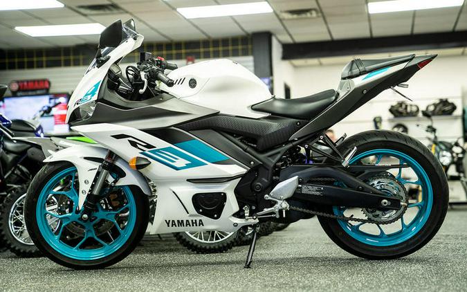 Used Yamaha YZF-R3 motorcycles for sale in Long Island City, NY 