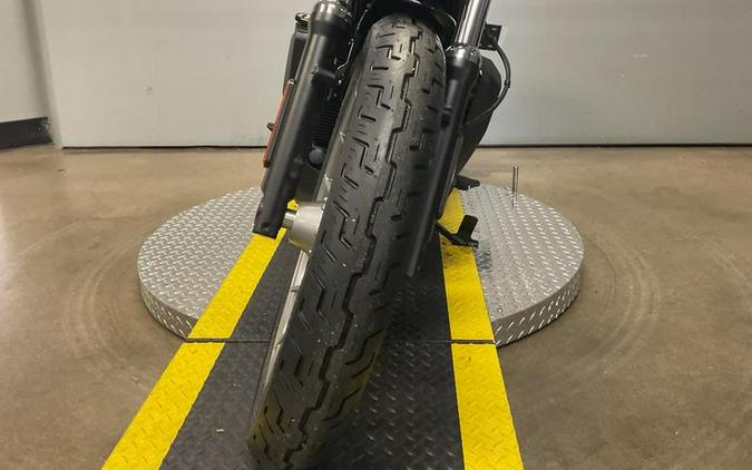 2025 Harley-Davidson® RH975S - Nightster® Special