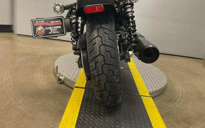 2025 Harley-Davidson® RH975S - Nightster® Special