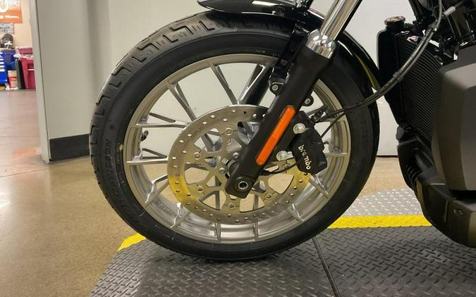 2025 Harley-Davidson® RH975S - Nightster® Special