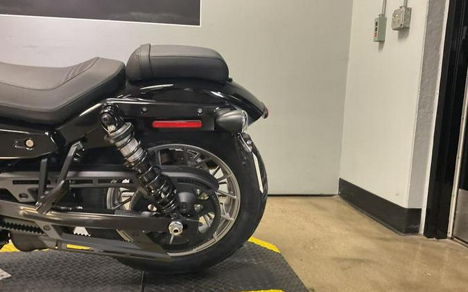 2025 Harley-Davidson® RH975S - Nightster® Special