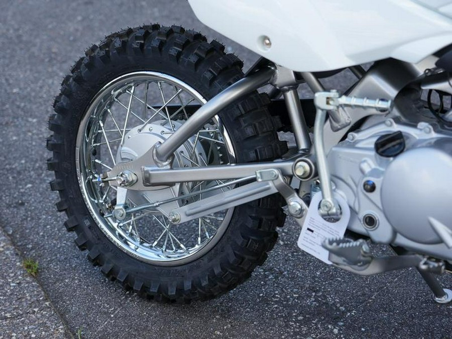 2026 Kawasaki KLX®110R