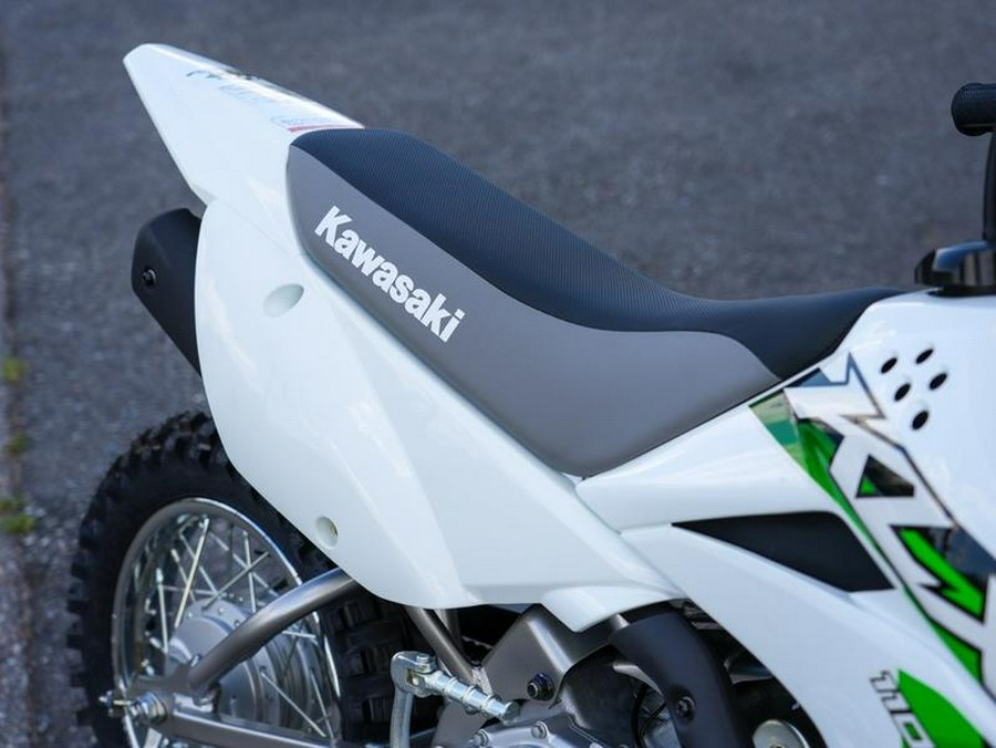 2026 Kawasaki KLX®110R