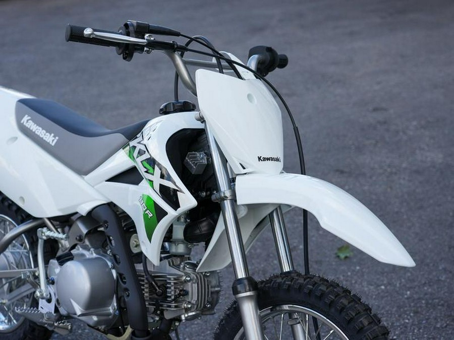 2026 Kawasaki KLX®110R
