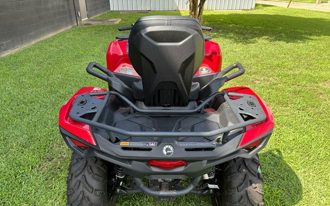 2025 Can-Am Outlander MAX DPS 700