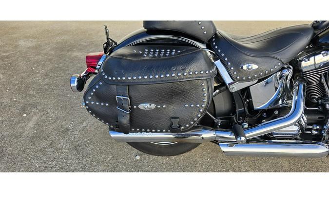 2008 Harley-Davidson® HERITAGE SOFTAIL CLASSIC