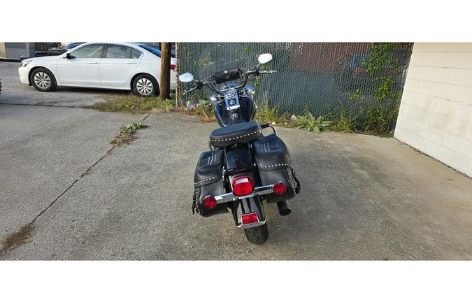 2008 Harley-Davidson® HERITAGE SOFTAIL CLASSIC