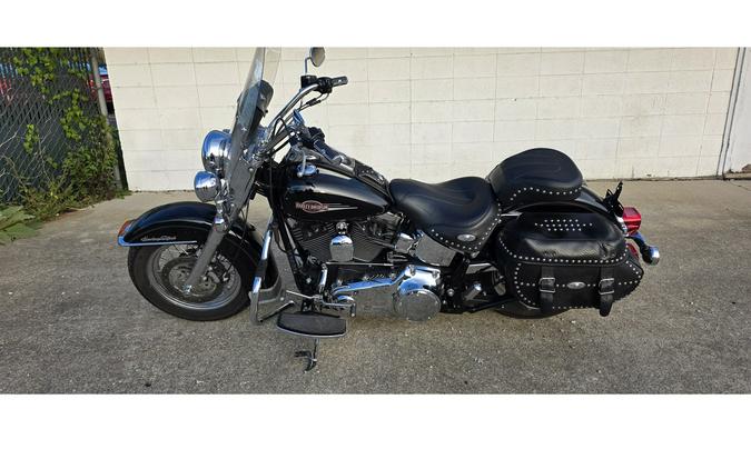 2008 Harley-Davidson® HERITAGE SOFTAIL CLASSIC