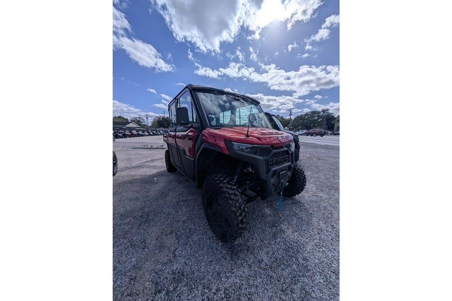 2026 CFMOTO U10 Pro XL Highland - CF1000UZ-8LK