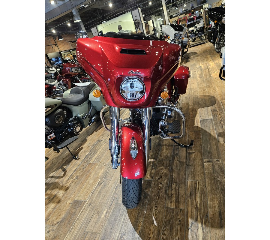 2025 Indian Motorcycle Chieftain® Limited