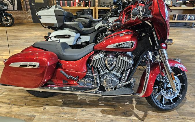 2025 Indian Motorcycle Chieftain® Limited