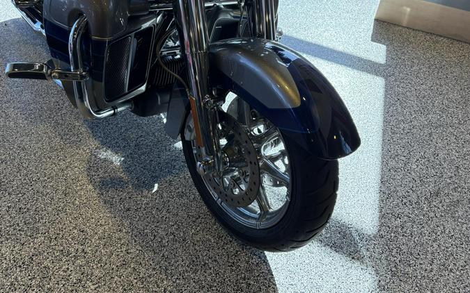 2017 Harley-Davidson FLHTKSE CVO Limited