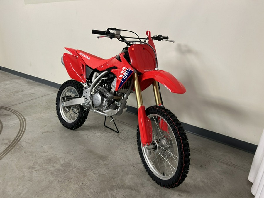 2026 Honda CRF 150R Expert (CRF150RBT)